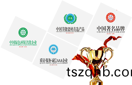 榮譽(yu)資質 - 優良的(de)企(qi)業(ye)口碑