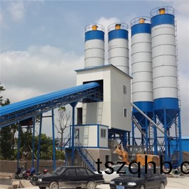 <b>濟寧(ning)hzs120商混攪(jiao)拌站</b>