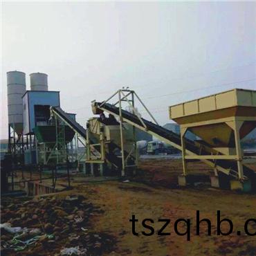 濕拌砂漿(jiang)站一方主機
