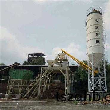 <b>高(gao)鐵專用(yong)濕(shi)拌砂(sha)漿站</b>