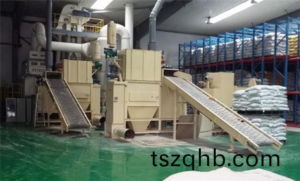 <b>山東澤(ze)宇重工(gong)----新(xin)型(xing)顆(ke)粒物料(liao)全(quan)自(zi)動破</b>