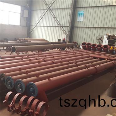 山東澤(ze)宇重工(gong)螺(luo)鏇輸送(song)機(ji)註(zhu)意(yi)要(yao)點有哪(na)