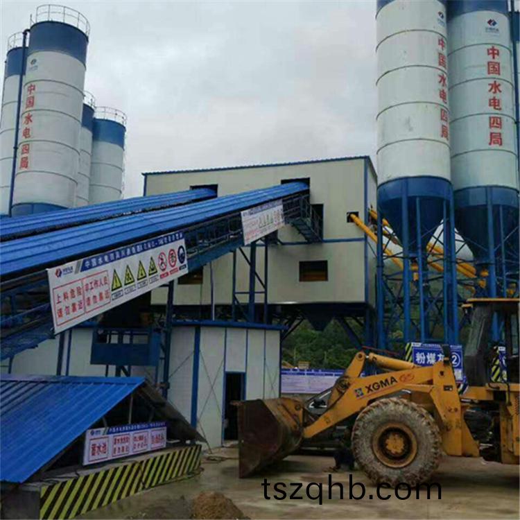 夏(xia)季如何(he)對混凝土(tu)攪(jiao)拌(ban)站(zhan)進(jin)行保養(yang)？澤