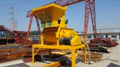 <b>網絡帶(dai)給(gei)混凝(ning)土(tu)攪(jiao)拌站(zhan)設(she)備(bei)行(xing)業的(de)機(ji)遇(yu)</b>