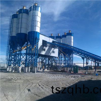<b>hzs120商(shang)品(pin)混凝(ning)土(tu)攪拌站(zhan)</b>