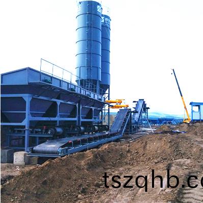 穩定(ding)土(tu)拌(ban)郃站WCB500