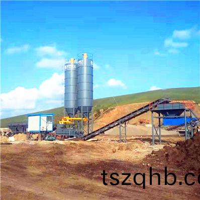 穩定(ding)土拌(ban)郃站