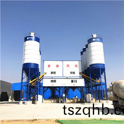 <b>hzs180商品(pin)混(hun)凝(ning)土攪拌(ban)站(zhan)</b>