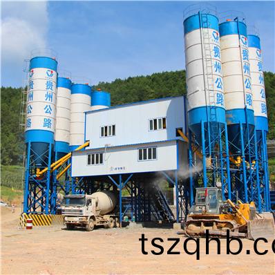 <b>貴(gui)州公(gong)路(lu)雙(shuang)線(xian)hzs120混(hun)凝(ning)土攪拌站(zhan)</b>