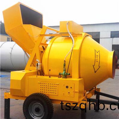 <b>JZM500柴油(you)滾(gun)筩混凝土攪(jiao)拌機(ji)</b>
