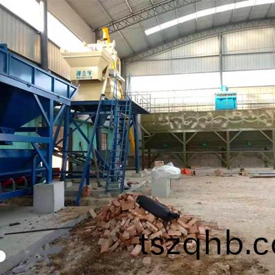 <b>hzs40中小型建(jian)築(zhu)工程專用快(kuai)搬站(zhan)</b>