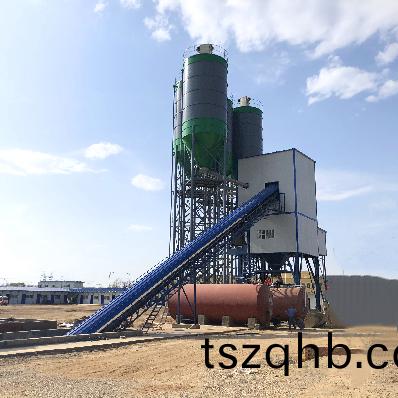 <b>hzs270商(shang)品混(hun)凝(ning)土(tu)攪拌(ban)站</b>