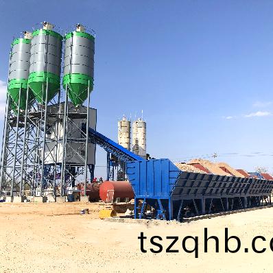 <b>hzs180型(xing)混(hun)凝土攪(jiao)拌(ban)樓(lou)</b>