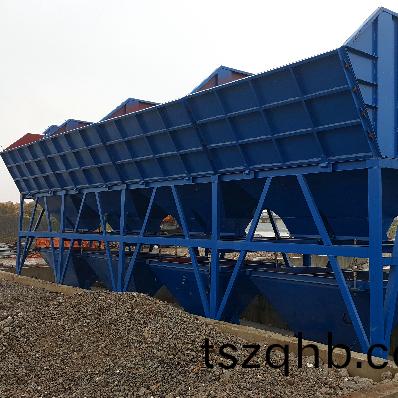 商品(pin)混凝土攪拌站(zhan)PL係(xi)列配(pei)料機