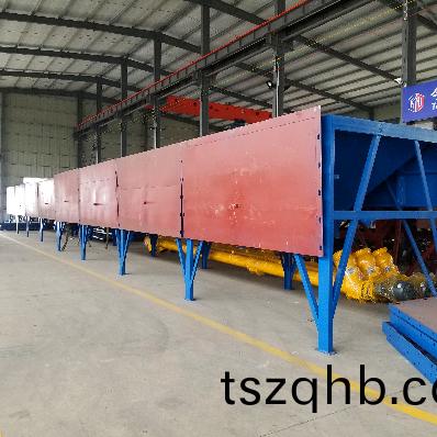 山東(dong)澤宇(yu)重(zhong)工(gong)混(hun)凝(ning)土攪拌(ban)站PL係列配(pei)料(liao)機