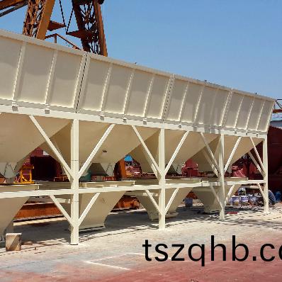 澤(ze)宇重工混凝(ning)土(tu)攪(jiao)拌(ban)站(zhan)專用PL係(xi)列配料機