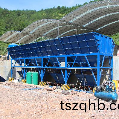 澤宇重工混(hun)凝土(tu)攪(jiao)拌(ban)樓專(zhuan)用(yong)PL係列(lie)配料機