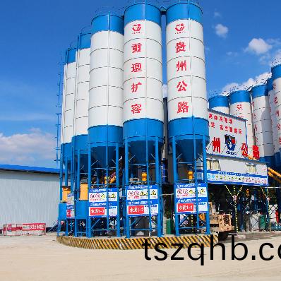 澤宇(yu)重工整(zheng)體水(shui)泥(ni)倉