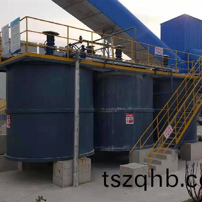  澤宇(yu)重(zhong)工混凝土(tu)攪拌(ban)站漿(jiang)水迴(hui)收(shou)係統(tong)