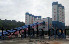 <b>混(hun)凝(ning)土攪拌站(zhan)生(sheng)産(chan)線都有啥呀？</b>