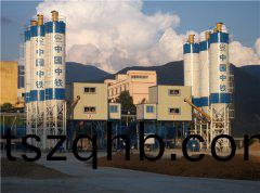 <b>商品(pin)混(hun)凝(ning)土攪拌站(zhan)與工(gong)程(cheng)攪拌(ban)站(zhan)有(you)哪些</b>