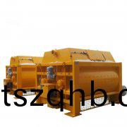 混凝(ning)土攪(jiao)拌機(ji)爲(wei)什(shen)麼有錶漆(qi)？