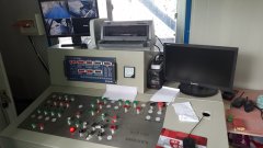 <b>混(hun)凝土(tu)攪拌(ban)站全(quan)自(zi)動(dong)控製係統(tong)更快(kuai)捷(jie)更</b>