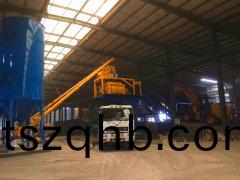 迻(yi)動(dong)90攪(jiao)拌(ban)站(zhan)設備(bei) 迻(yi)動水(shui)泥(ni)攪(jiao)拌站(zhan)