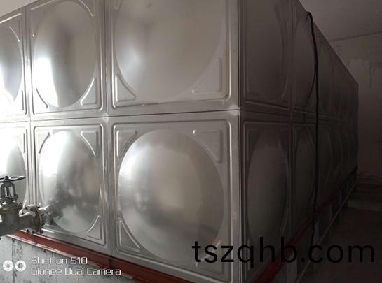 供(gong)水(shui)泵(beng)房水箱