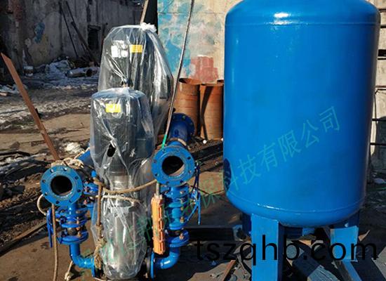 石(shi)傢莊成套供(gong)水(shui)項目
