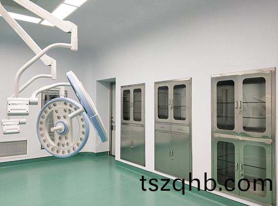 潔淨室工程(cheng)