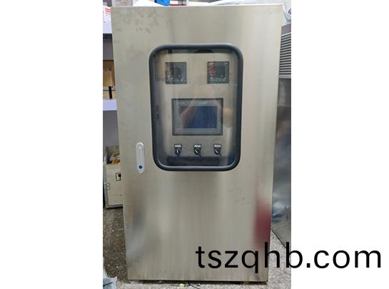 變(bian)頻控製櫃(gui)